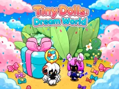 Laro Tiny Dolls: Dream World online
