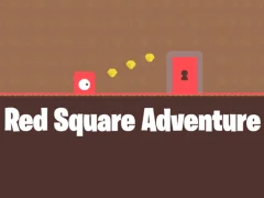 Laro Red Square Adventure online