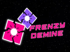 Laro Frenzy Demine online