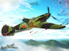 Laro Air Dogs of WW2 online