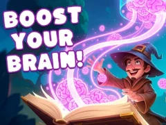 Laro Boost Your Brain! online