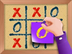 Laro Tic Tac Toe Office online