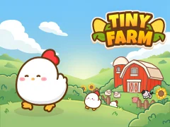 Laro Tiny Farm online
