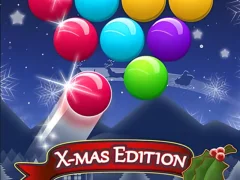 Laro Smarty Bubbles Xmas online
