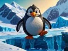 Laro Penguin Slide Showdown Coin Rush Challenge online