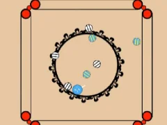 Laro Carrom online