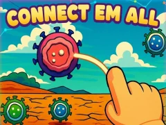 Laro Connect Em All online