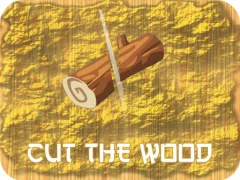 Laro Cut The Wood online