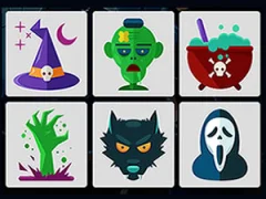 Laro My Halloween Items online