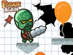 Laro Escape Again online