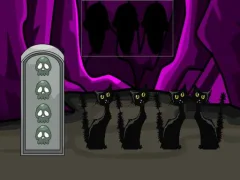 Laro Halloween Is Coming Episode4 online