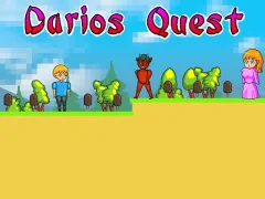 Laro Darios Quest online