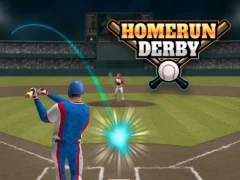Laro HomeRun Derby online