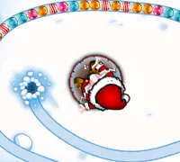 Laro Christmas Chain online