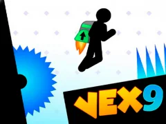 Laro Vex 9 online