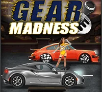 Laro Gear Madness online