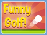 Laro Funny Golf! online