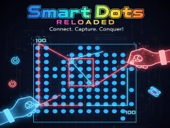 Laro Smart Dots Reloaded online