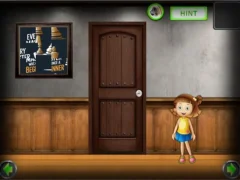 Laro Amgel Kids Room Escape 322 online