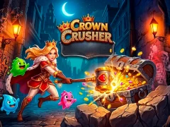 Laro Crown Crusher online