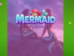 Laro Mermaid Memory Brain For Kids online