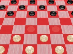 Laro Checkers 3d online