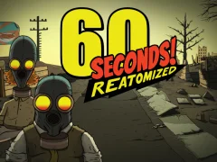 Laro 60 Seconds! Atomic Adventure online