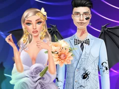 Laro Dark Academia Wedding online