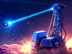 Laro Idle Space Miner Tycoon online