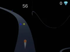 Laro Color Ball Road online