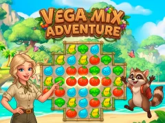 Laro Vega Mix Adventure online