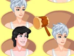 Laro Princess Valentines Chaos online