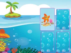 Laro Under The Sea online