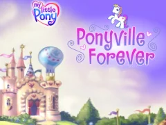 Laro My Little Pony Ponyville Forever online