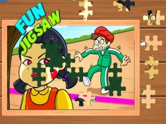 Laro Fun Jigsaw online