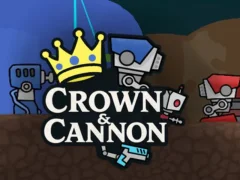 Laro Crown & Cannon online