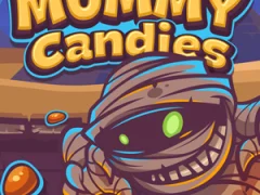 Laro Mummy Candies online