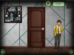 Laro Amgel Easy Room Escape 324 online