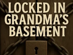 Laro Escape from Grandma’s Basement online