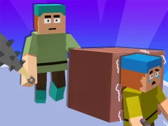 Laro Horror Minecraft Partytime online