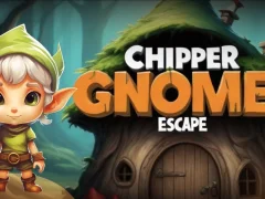 Laro Chipper Gnome Escape online