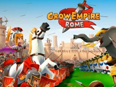 Laro Grow Empire: Rome online