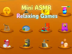 Laro Mini ASMR Relaxing Games online