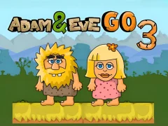 Laro Adam & Eve Go 3 online