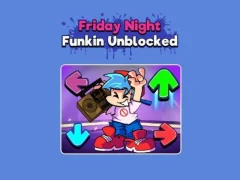 Laro Friday Night Funkin Unblocked online