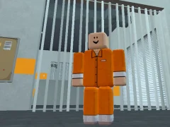 Laro Barry Prison: Parkour Escape online