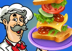 Laro Sandwich Baker online