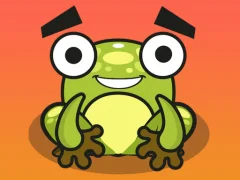 Laro Frogie Cross The Road online