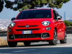 Laro Fiat 500x Sport online