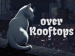 Laro Over Rooftops online
